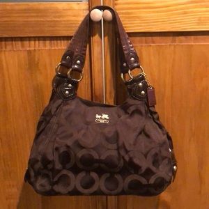 Coach Purse bag
